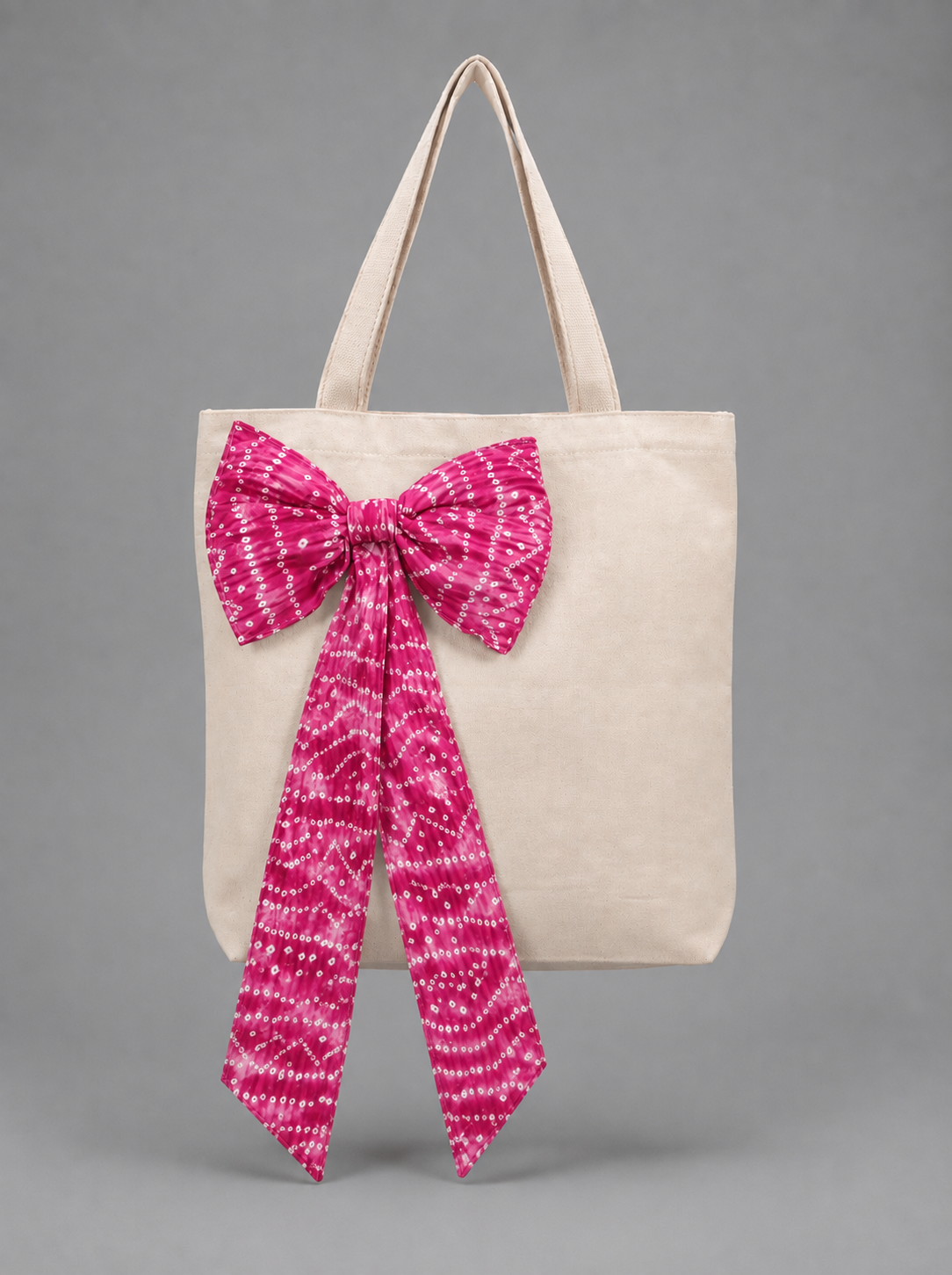 Blossom Babe Tote