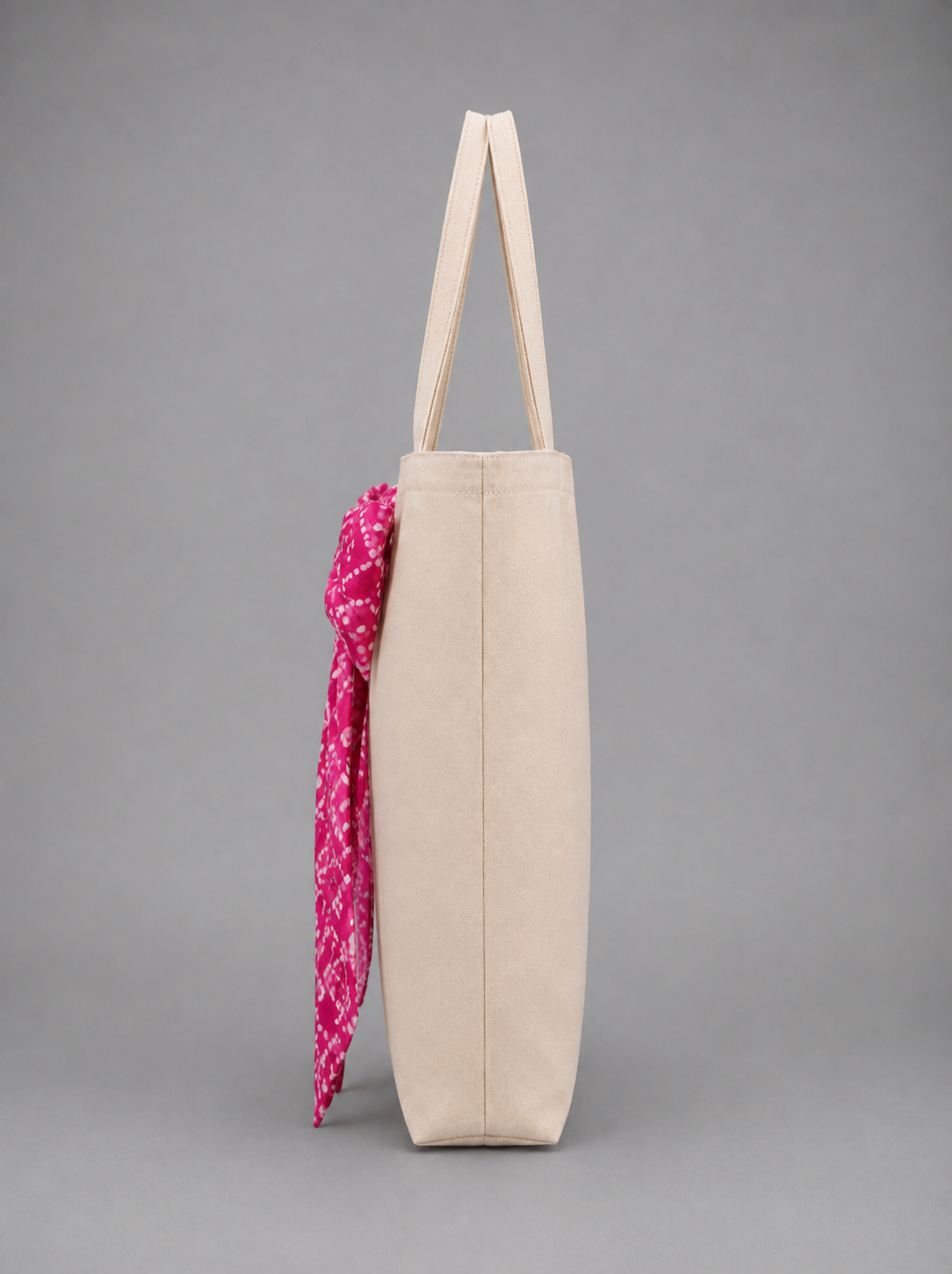 Blossom Babe Tote