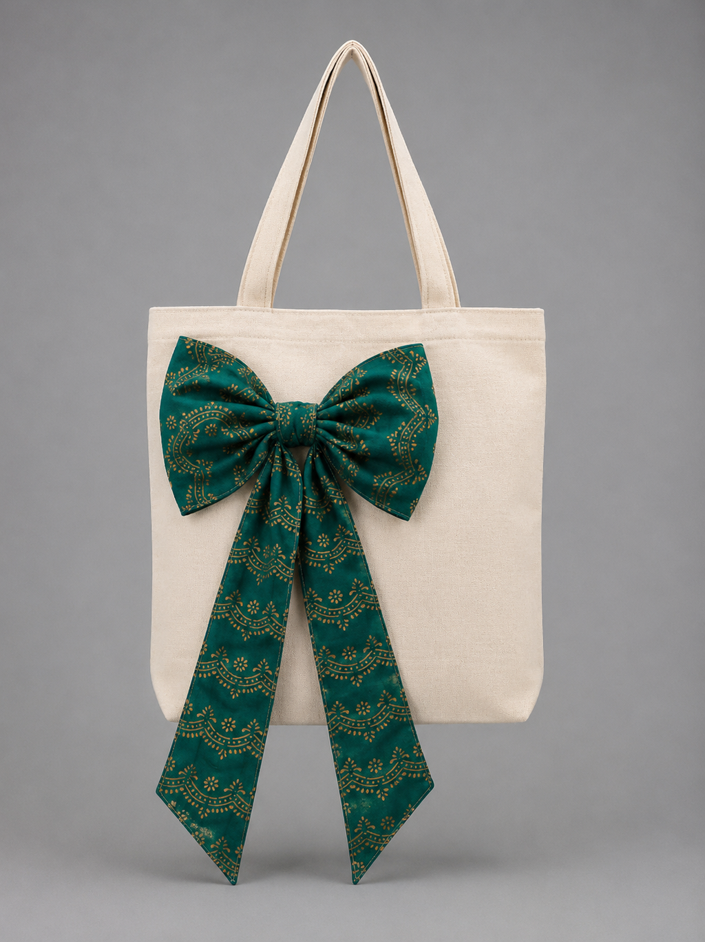 Olive Babe Tote