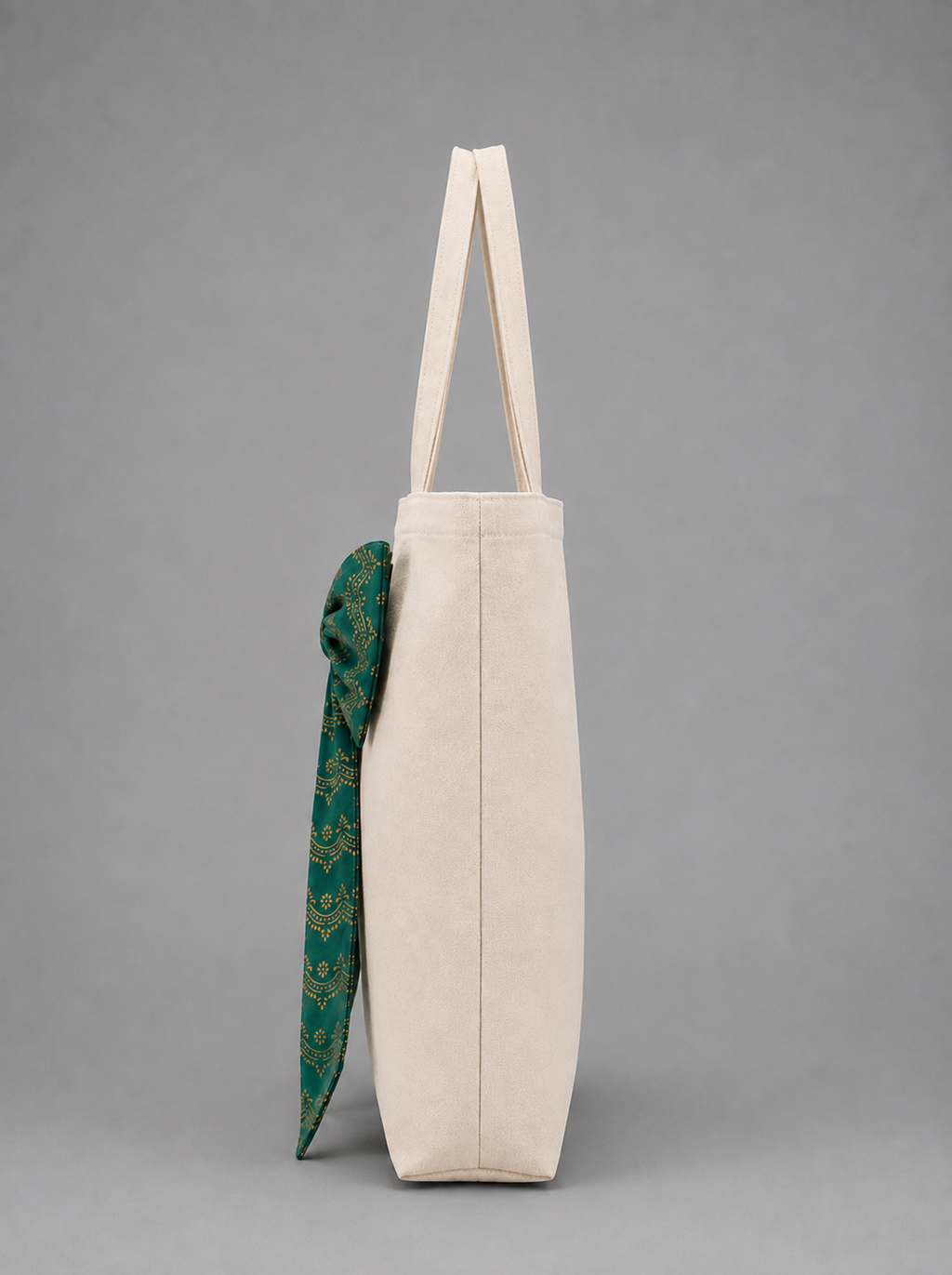 Olive Babe Tote