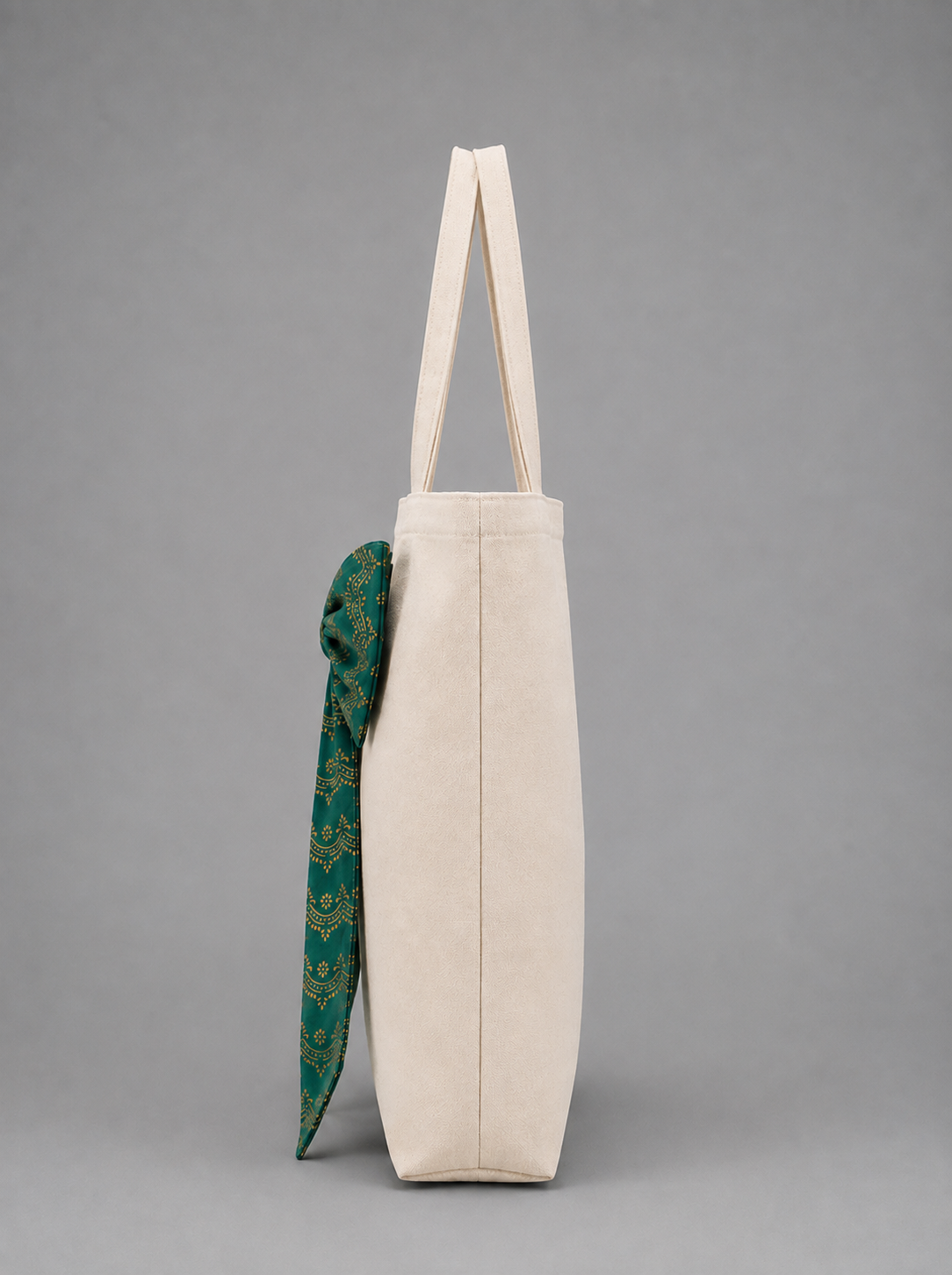 Olive Babe Tote