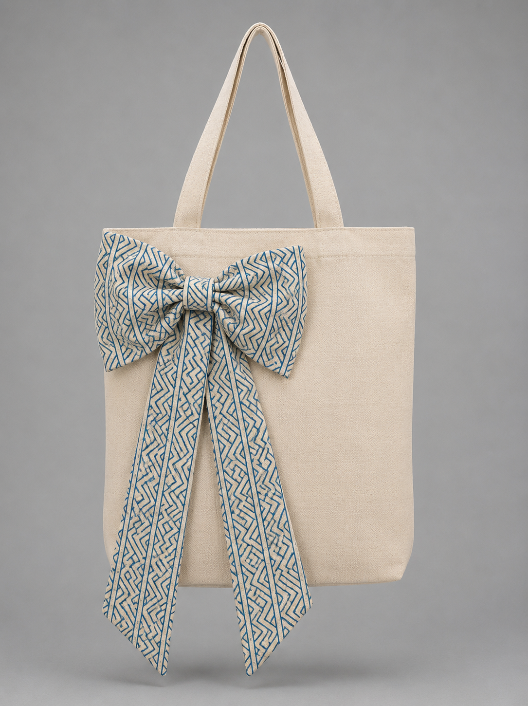Coastal Babe Tote
