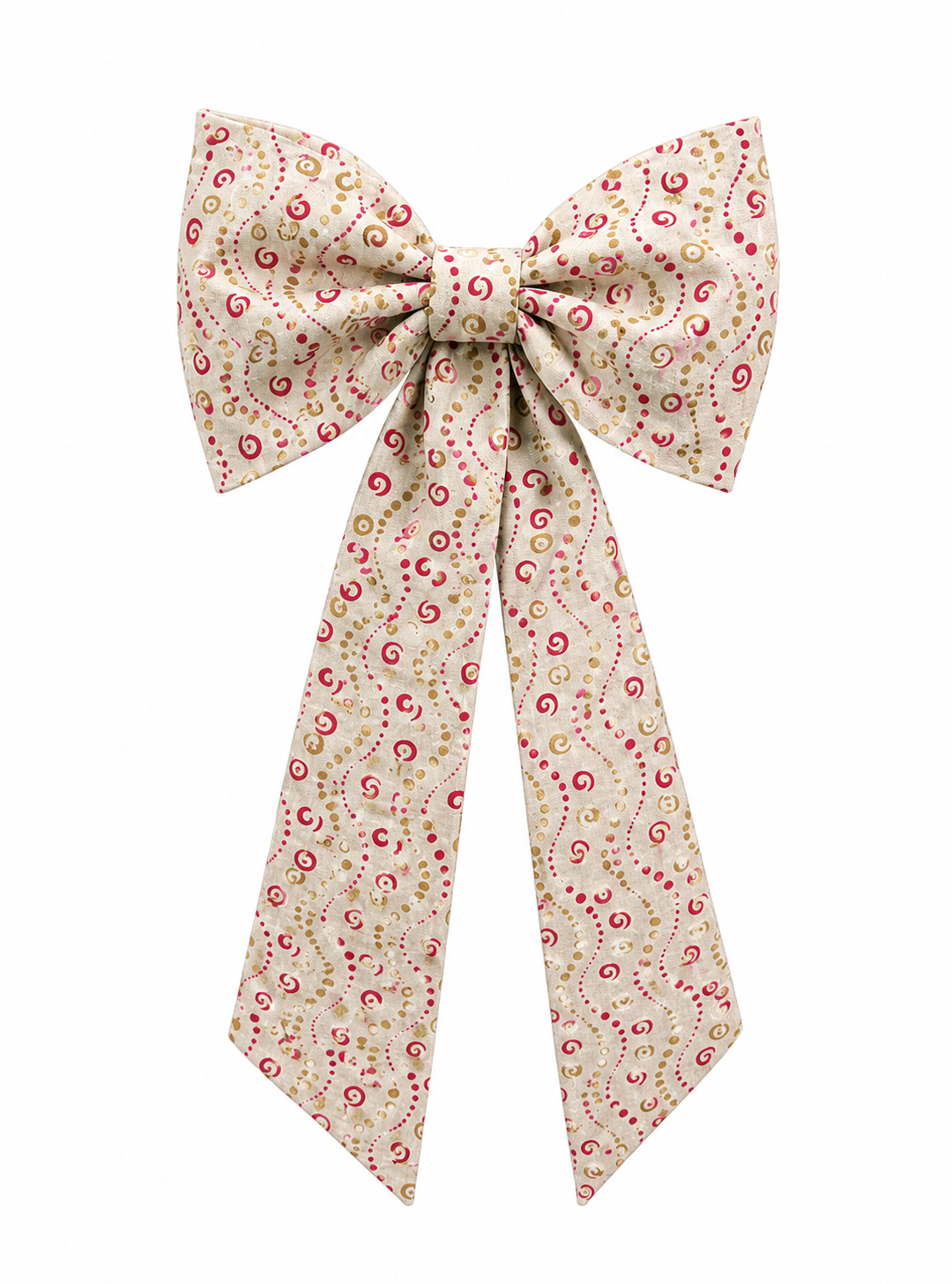 Candy Bow
