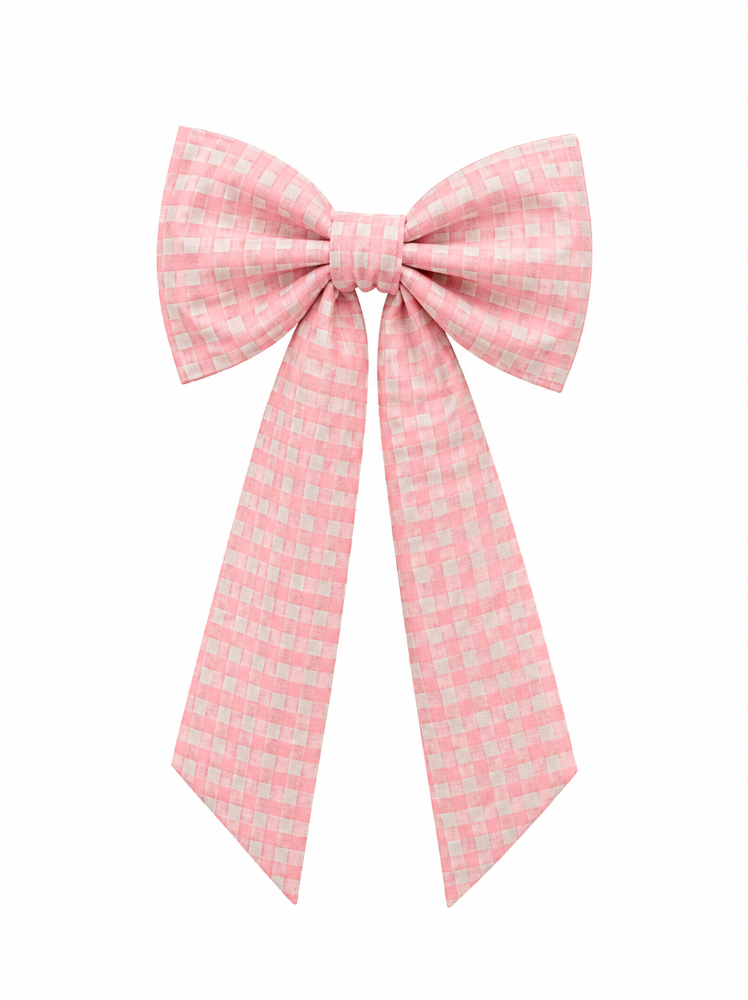 Blush Bow