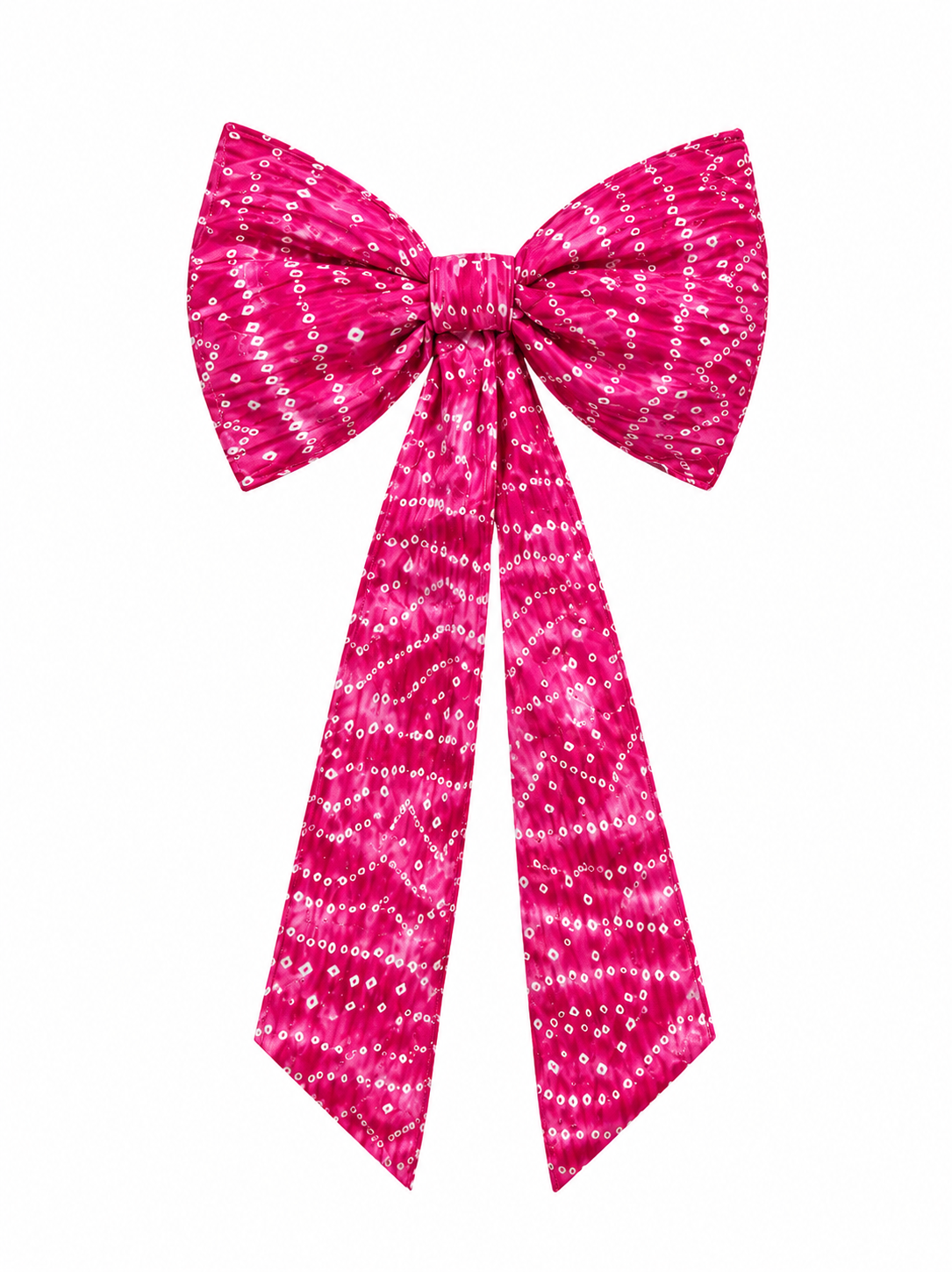 Blossom Bow