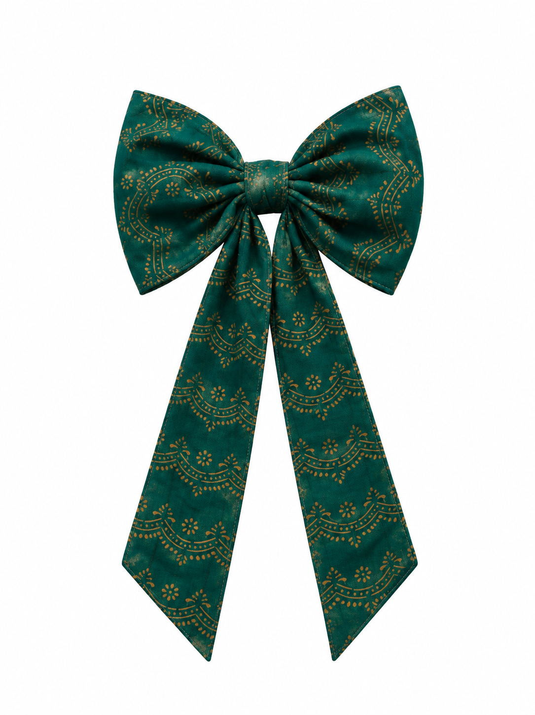 Olive Bow