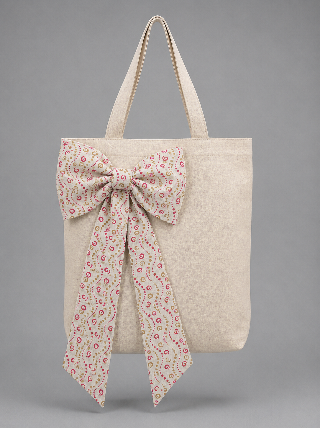 Bow bag