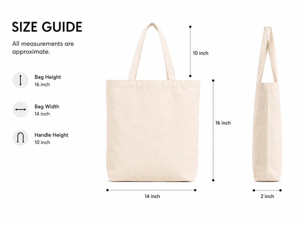 Coastal Babe Tote