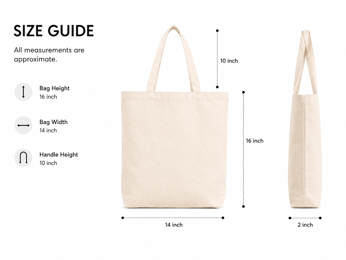 Berry Babe Tote