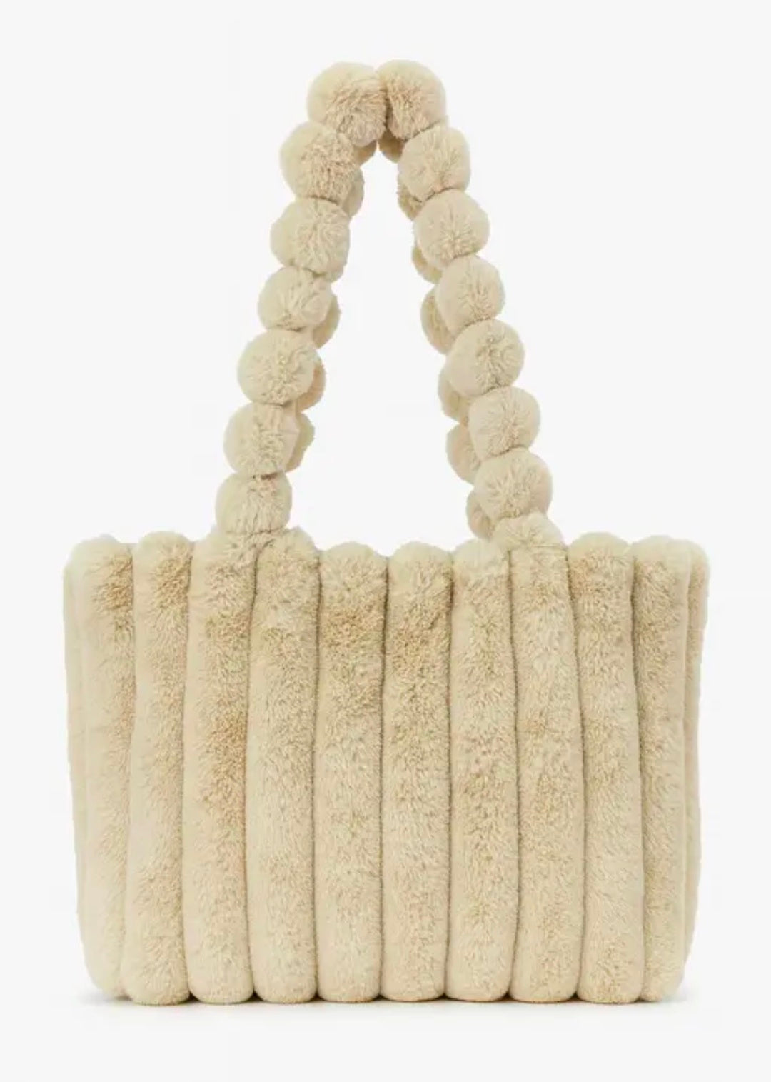 Furr Tote