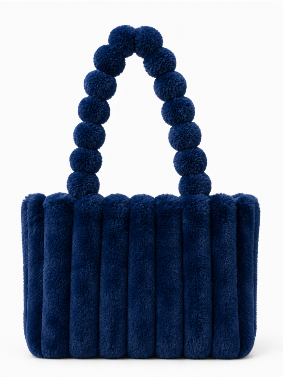 Furr Tote